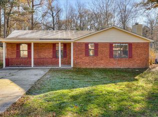 3448 Morgan Rd, Hephzibah, GA 30815