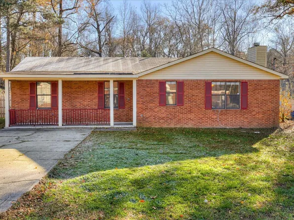3448 Morgan Rd Road, Hephzibah, GA