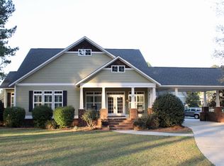 17 Taylor Ridge Dr, Tifton, GA 31793