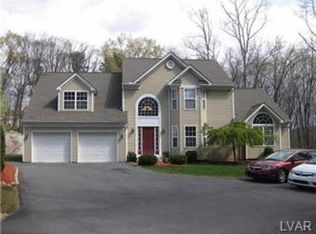 110 Marsh Ln, Wind Gap, PA 18091