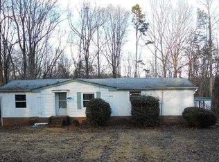 160 Fox Run Ln, Stanley, NC 28164