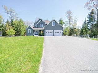 256 10th Rd, Bradley, ME 04411