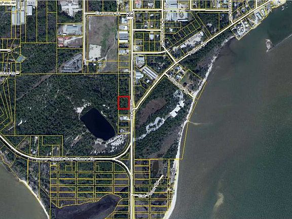 2nd image of 0 Island Dr