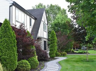 2198 Cambridge Cir, Jamison, PA 18929