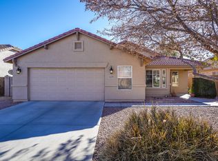 16433 W Monte Cristo Ave, Surprise, AZ 85388