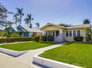 3310 Dale St #12, San Diego, CA 92104