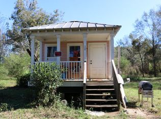 200 Ruston Rd LOT C, Carriere, MS 39426