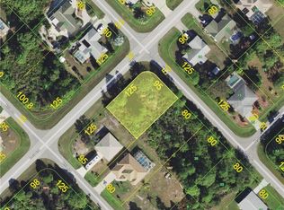5259 Dayton Ln, Port Charlotte, FL 33981