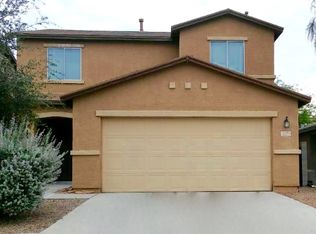 3804 E Painted Tortoise St, Tucson, AZ 85706