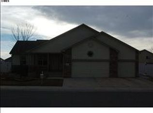 1946 White Ibis Ct, Loveland, CO 80537