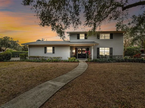 1521 LEIGHTON AVENUE, LAKELAND, FL 33803