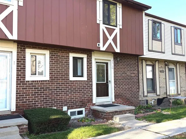 8419 Hickory Dr, Sterling Heights, MI 48312