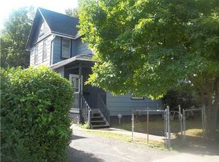 320 Seward St, Rochester, NY 14608