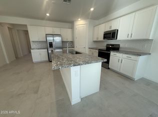 25153 W La Salle St, Buckeye, AZ 85326