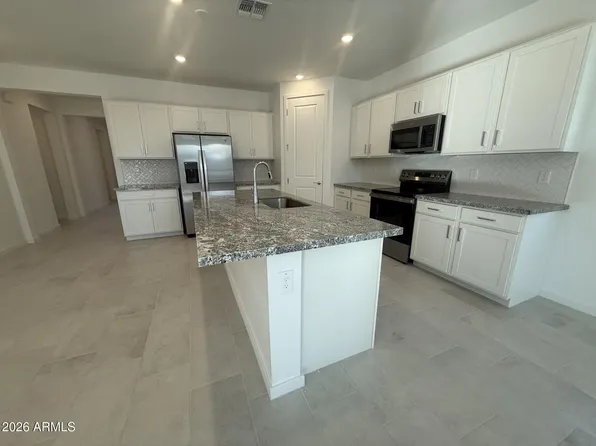 25153 W LA SALLE Street, Buckeye, AZ 85326