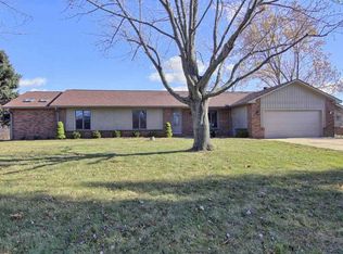 4604 Rolland Dr, Kokomo, IN 46902