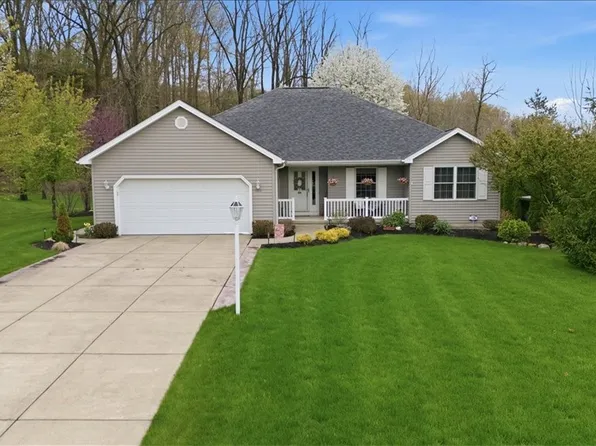 4814 Sebastian Dr, Lockport, NY 14094