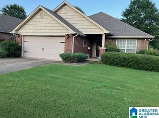 6916 Meadow Ridge Dr, Mc Calla, AL 35111