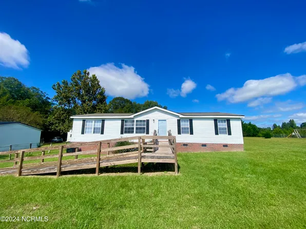 3354 Hwy 903, Snow Hill, NC 28580