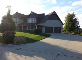 1120 Valley View Dr, Ida Grove, IA 51445