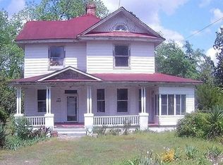 1903 Bridge St, St matthews, SC 29135