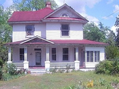 1903 Bridge St, St matthews, SC, 29135