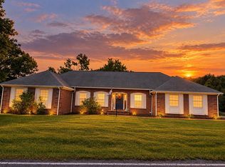 3389 B F Buchanan Hwy, Tazewell, VA 24651