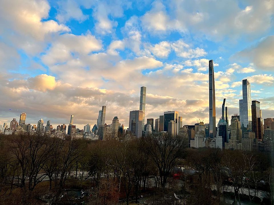1st image of 88 Central Park W APT 8S