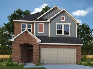 18427 Mesquite Flats Trl, Cypress, TX 77433