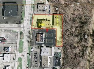 2493 Romig Rd, Akron, OH 44320