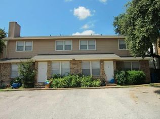 11902 Alpheus Ave APT A, Austin, TX 78759
