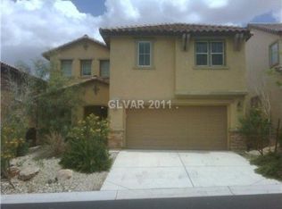 11174 Fort Vasquez St, Las Vegas, NV 89179