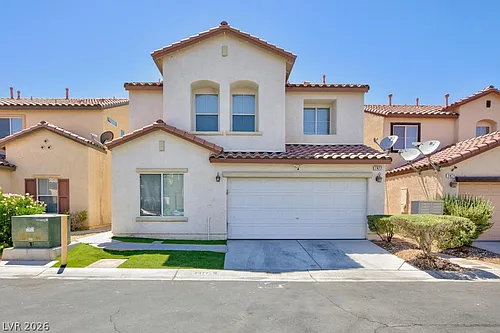 7477 Dune Sunflower Ct Photo 1
