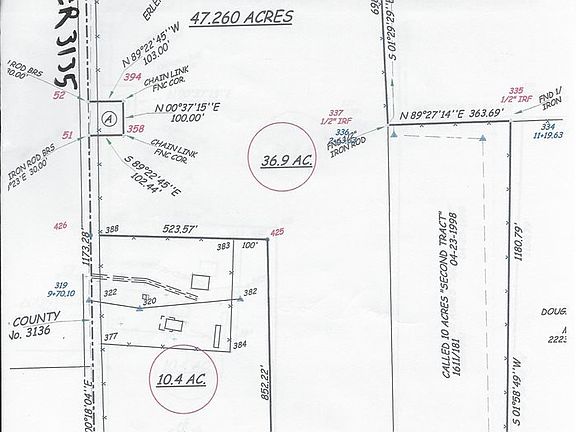 5th image of 280 County Road 3135