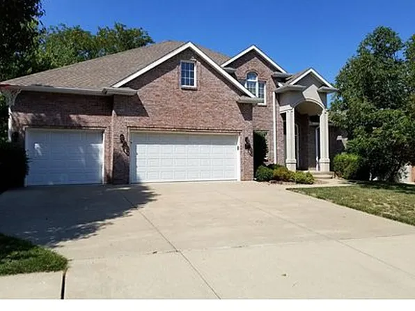 105 Coventry Ct, Columbia, MO 65203