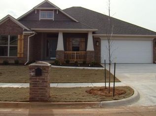 13208 SW 5th St, Yukon, OK 73099