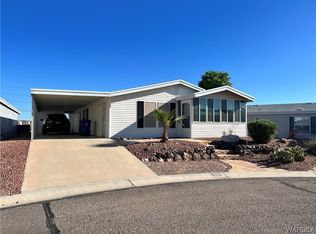 2350 Adobe Rd LOT 56, Bullhead City, AZ 86442