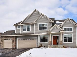 14800 61st Ave N, Plymouth, MN 55446