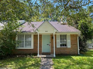 2415 Ian Dr, Tallahassee, FL 32303