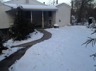 601 Main St #3, Mc Kees Rocks, PA 15136