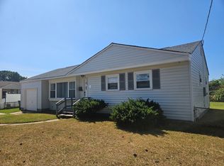 2213 Wharton Ave, Norfolk, VA 23518