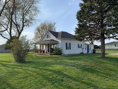126 Sampson St, Lidderdale, IA, 51452