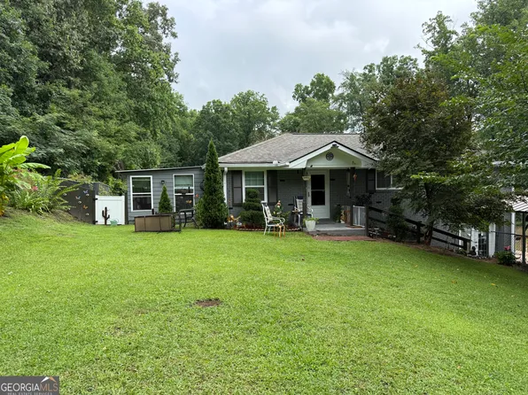 4487 Donegal Cir, Lithia Springs, GA 30122