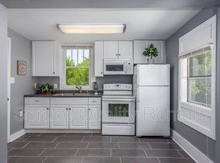 1614 Fayetteville St UNIT 3, Durham, NC 27707
