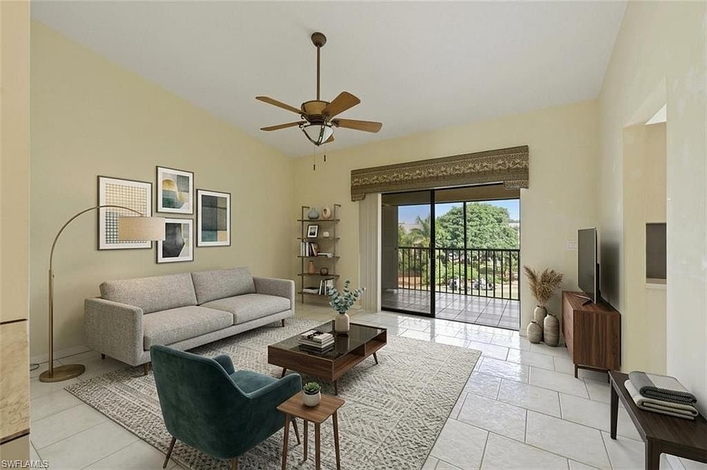 7380 Saint Ives WAY #1305 — Glen Eagle Golf and Country Club