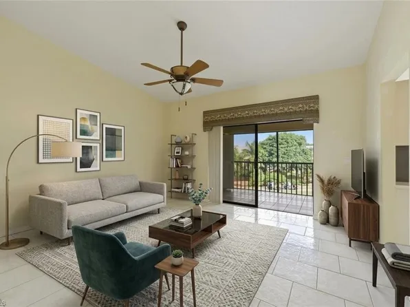 7380 Saint Ives WAY #1305, NAPLES, FL 34104