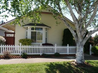 5421 Hamptons St SE, Olympia, WA 98501