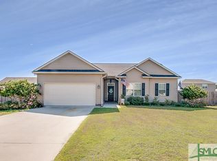 107 Gleaston Way, Guyton, GA 31312