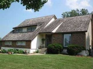 5509 E 202nd St, Belton, MO 64012