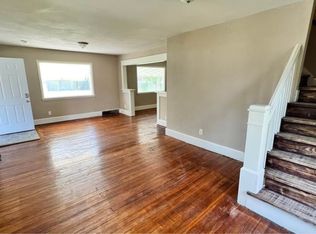 2019 Jefferson St, Anderson, IN 46016